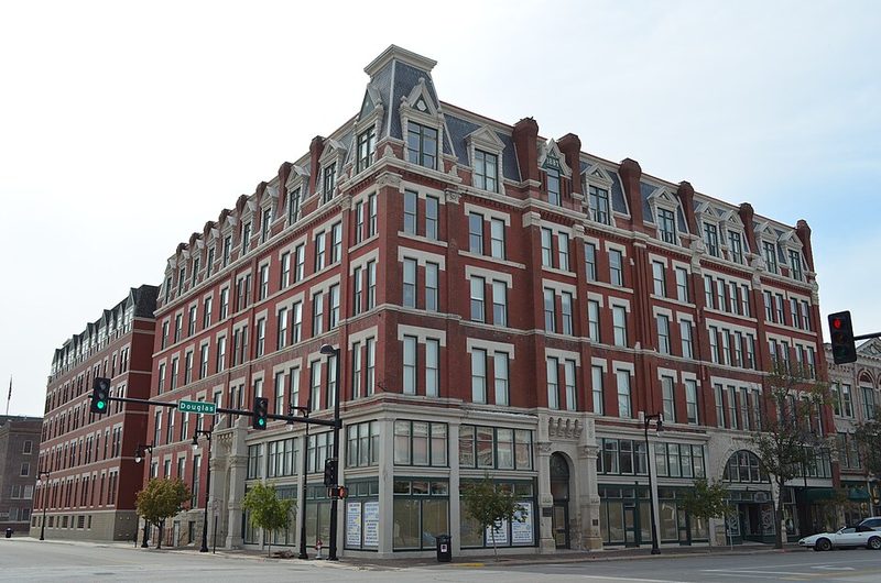 Wichita, Kansas