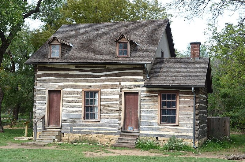 Wichita, Kansas