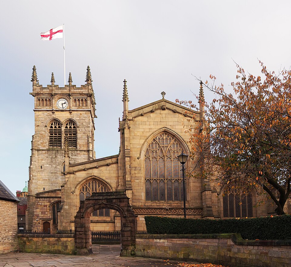 Wigan