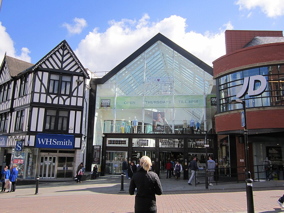 Wigan