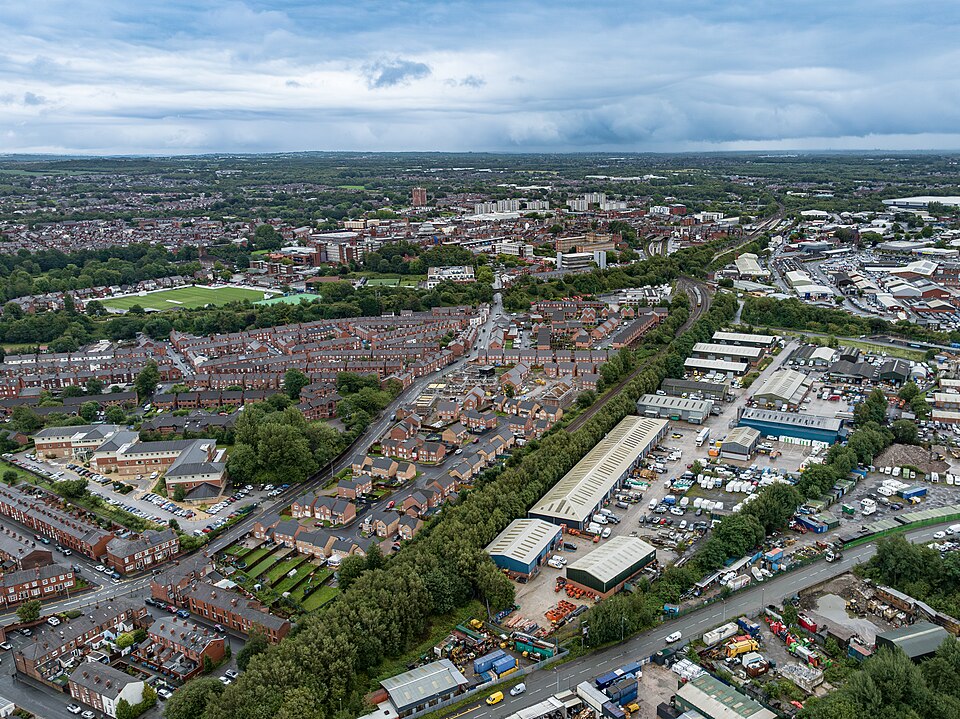 Wigan