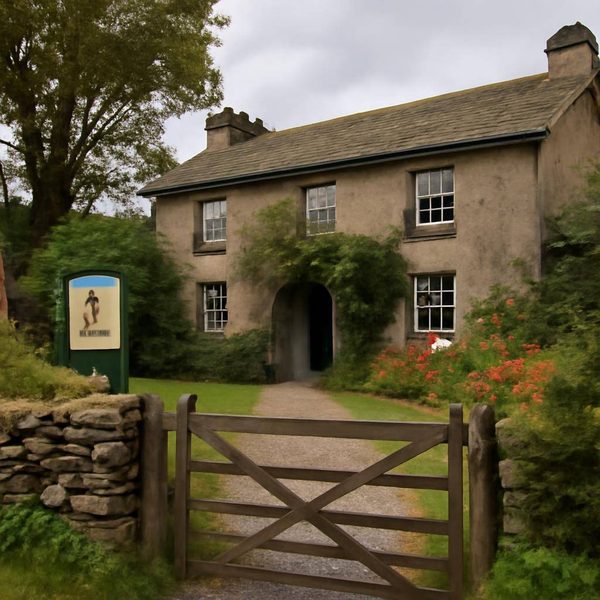 Illustration generated by WorldTownGuide; not a documentary photograph.