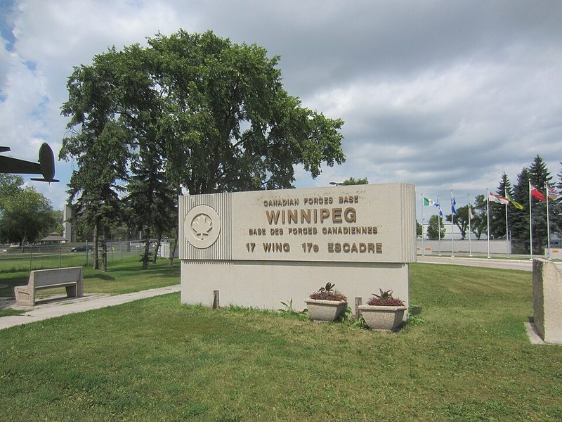 Winnipeg