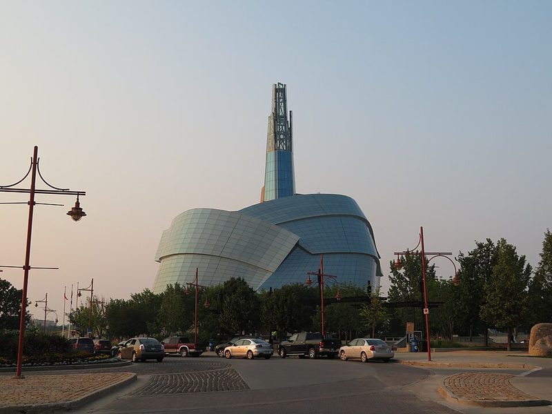 Winnipeg