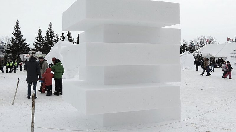 Festival du Voyageur