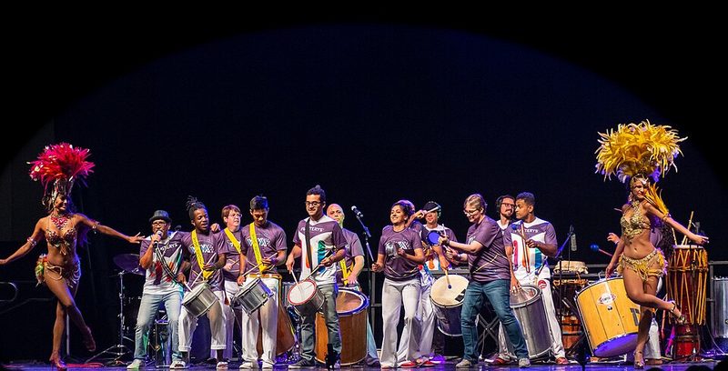 Folklorama