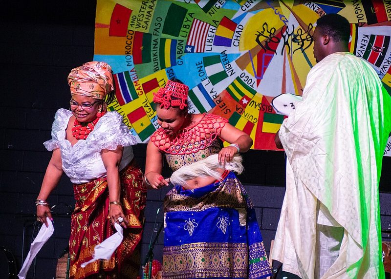 Folklorama