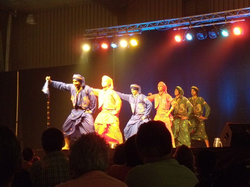 Folklorama