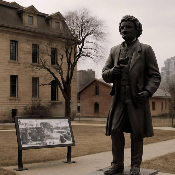 Illustration generated by WorldTownGuide; not a documentary photograph.