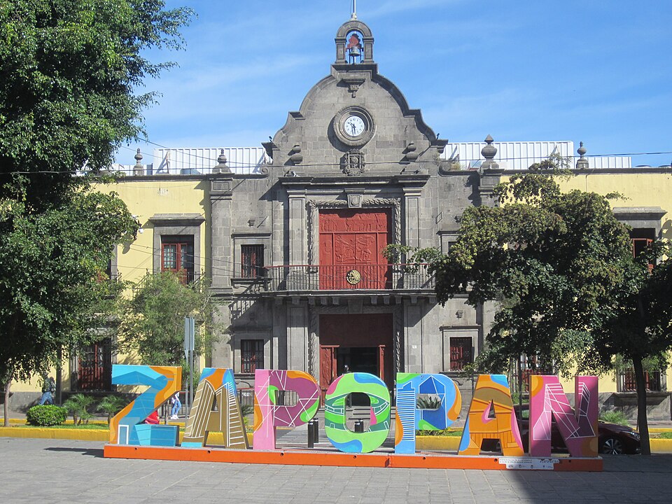 Zapopan, Jalisco, Mexico